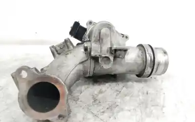 Автозапчастина б/у клапан Egr для RENAULT KANGOO Dynamique Acción Especial Посилання на OEM IAM 330113883  