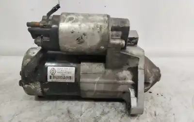 Peça sobressalente para automóvel em segunda mão motor de arranque por renault clio iii confort dynamique referências oem iam 8200584675