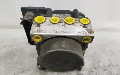 Peça sobressalente para automóvel em segunda mão abs por renault clio iii pack authentique referências oem iam 8200747140  