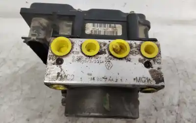 Автозапчастина б/у абс для renault clio iii pack authentique посилання на oem iam 8200747140