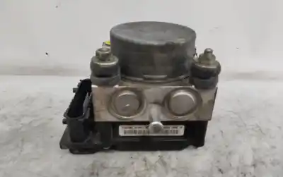Peça sobressalente para automóvel em segunda mão abs por renault clio iii pack authentique referências oem iam 8200747140  