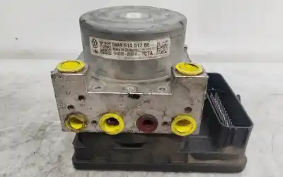 Peça sobressalente para automóvel em segunda mão abs por seat leon (kl1) style referências oem iam 5ws614517be  
