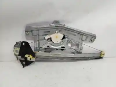 Pezzo di ricambio per auto di seconda mano ALZACRISTALLI ANTERIORE DESTRO per HONDA CIVIC BERLINA 5 (FK)  Riferimenti OEM IAM   