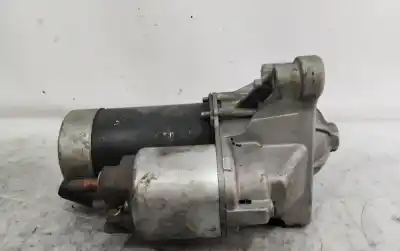 Pezzo di ricambio per auto di seconda mano motorino di avviamento per renault scenic (ja..) 1.9 dci authentique riferimenti oem iam 10029885  