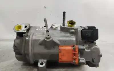 Second-hand car spare part air conditioning compressor for ford kuga titanium plug-in hybrid oem iam references lx6a19d623ad