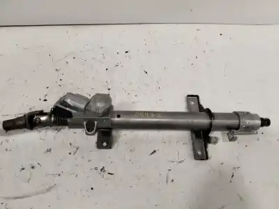 Gebrauchtes Autoersatzteil LENKSÄULE zum VOLKSWAGEN CRAFTER CAJA CERRADA  OEM-IAM-Referenzen A9064600816  
