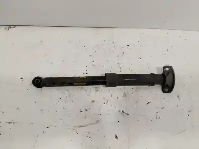 Pezzo di ricambio per auto di seconda mano ammortizzatore posteriore sinistro per opel mokka x selective 140 cv / 103 kw riferimenti oem iam 95367160  