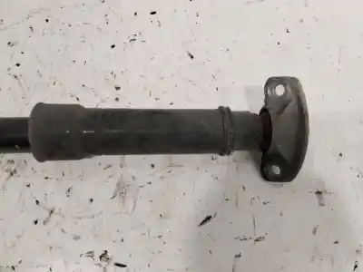 Pezzo di ricambio per auto di seconda mano ammortizzatore posteriore sinistro per opel mokka x selective 140 cv / 103 kw riferimenti oem iam 95367160  