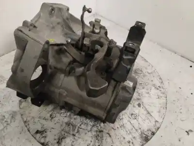 Recambio de automóvil de segunda mano de caja cambios para volkswagen polo (9n1) gt referencias oem iam grz  