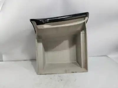 Peça sobressalente para automóvel em segunda mão porta luvas por renault captur adventure referências oem iam   