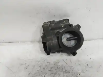 Second-hand car spare part THROTTLE BODY for PEUGEOT 207 CC  OEM IAM references V757669780-05  