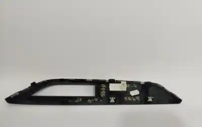 Pezzo di ricambio per auto di seconda mano interruttore alzacristalli anteriore destro per peugeot 3008 active riferimenti oem iam 9815790177