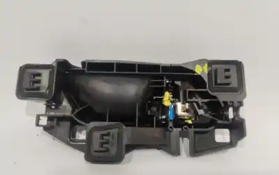 Tweedehands auto-onderdeel binnenhandgreep links voor voor peugeot 2008 (p1) active oem iam-referenties 98201553