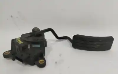 Автозапчасти б/у педаль газа за renault clio iii exception ссылки oem iam 8200297342