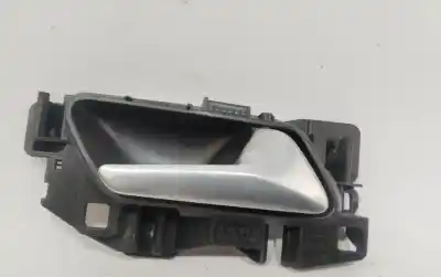 Pezzo di ricambio per auto di seconda mano maniglia interna anteriore destra per peugeot 3008 active riferimenti oem iam 98201552