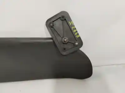 Peça sobressalente para automóvel em segunda mão Pára-sol Esquerdo por IVECO DAILY CAJA CERRADA (1999 =>) 29 - L 13 Caja cerrada. techo elevado 125 CV / 92 KW Referências OEM IAM   