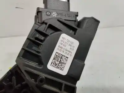 Second-hand car spare part potentiometer for audi q5 (fyb) advanced quattro 252 cv / 185 kw oem iam references 8w1723523  