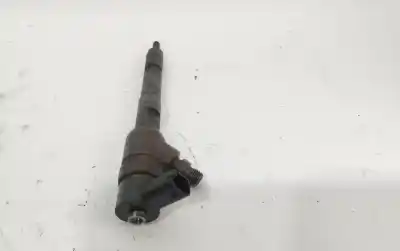Second-hand car spare part injector for opel corsa d cmon oem iam references 044511032b  