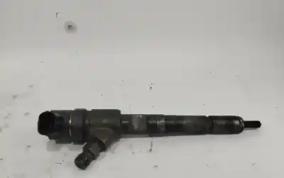 Second-hand car spare part injector for opel corsa d cmon oem iam references 044511032b  
