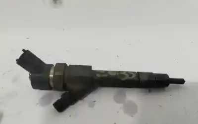 Pezzo di ricambio per auto di seconda mano iniettore per renault scenic (ja..) 1.9 dci authentique riferimenti oem iam 7700111014  
