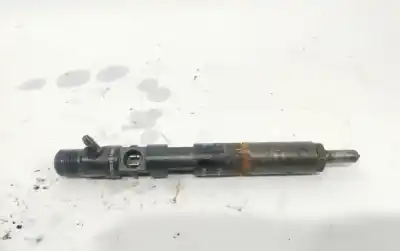 Peça sobressalente para automóvel em segunda mão injetor por renault kangoo dynamique acción especial referências oem iam 28237259  