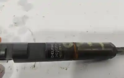 Peça sobressalente para automóvel em segunda mão injetor por renault kangoo dynamique acción especial referências oem iam 28237259  