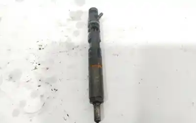 Peça sobressalente para automóvel em segunda mão injetor por renault kangoo dynamique acción especial referências oem iam 28237259  
