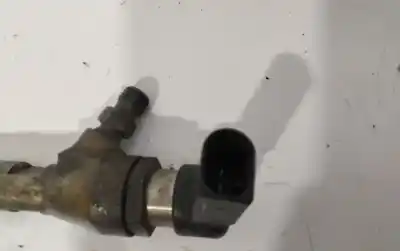Pezzo di ricambio per auto di seconda mano iniettore per renault clio iii confort dynamique riferimenti oem iam h8200294788  