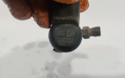 Pezzo di ricambio per auto di seconda mano iniettore per renault clio iii confort dynamique riferimenti oem iam h8200294788  