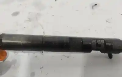 Second-hand car spare part injector for renault kangoo (f/kc0) authentique oem iam references 8200567290   Second-hand car spare part injector for renault kangoo (f/kc0) authentique oem iam references 8200567290