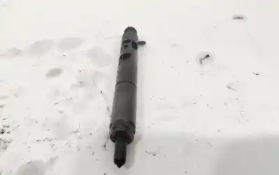 Автозапчасти б/у инжектор за renault kangoo i (f/kc0) authentique 65 cv / 48 kw ссылки oem iam 8200567290  