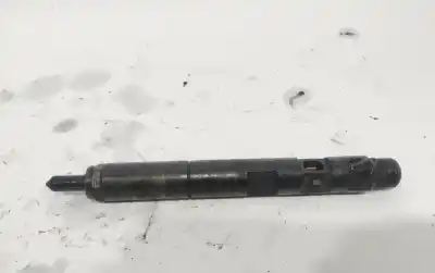 Автозапчасти б/у инжектор за renault kangoo i (f/kc0) authentique 65 cv / 48 kw ссылки oem iam 8200567290  