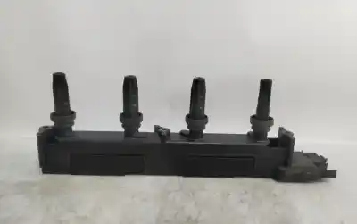 Gebrauchtes Autoersatzteil zündspule zum peugeot 206 cc cc oem-iam-referenzen   