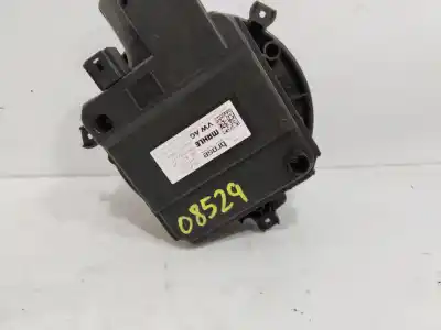 Peça sobressalente para automóvel em segunda mão ventilador de aquecimento por audi q5 (fyb) advanced quattro 252 cv / 185 kw referências oem iam 4m1820021c