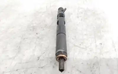 Gebrauchtes Autoersatzteil INJEKTOR zum RENAULT CLIO III  OEM-IAM-Referenzen 8200676774  