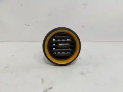 Recambio de automóvil de segunda mano de REJILLA AIREADORA para SEAT IBIZA (KJ1) Reference referencias OEM IAM 6F0819203  