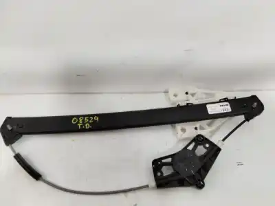 Peça sobressalente para automóvel em segunda mão elevador de vidros traseiro direito por audi q5 (fyb) advanced quattro 252 cv / 185 kw referências oem iam 80a839462