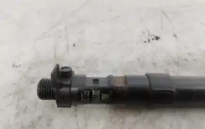 Second-hand car spare part injector for ford s-max (ca1) trend oem iam references 9686191080  