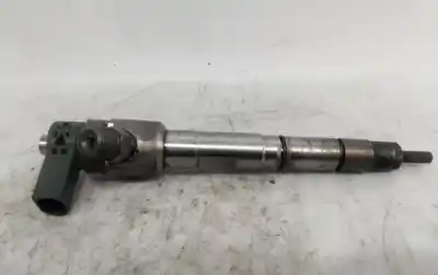 Peça sobressalente para automóvel em segunda mão injetor por seat ateca (kh7) fr plus referências oem iam 04l130277ac  