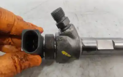 Peça sobressalente para automóvel em segunda mão injetor por seat ateca (kh7) fr plus referências oem iam 04l130277ac  