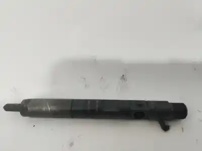Автозапчастина б/у ИНЖЕКТОР для RENAULT CLIO II FASE II (B/CB0)  Посилання на OEM IAM 8200240244  