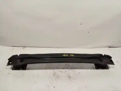 Peça sobressalente para automóvel em segunda mão reforço do pára choques traseiro por audi q5 (fyb) advanced quattro 252 cv / 185 kw referências oem iam 