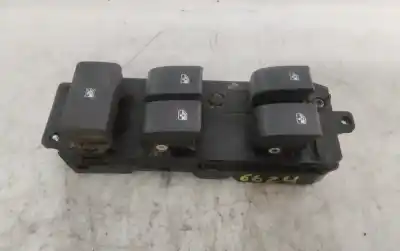 Автозапчасти б/у выключатель левого переднего окна за opel antara 2.0 cdti cat (z 20 dmh / llw) ссылки oem iam 202005436   Автозапчасти б/у выключатель левого переднего окна за opel antara 2.0 cdti cat (z 20 dmh / llw) ссылки oem iam 202005436