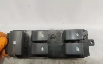 Автозапчасти б/у выключатель левого переднего окна за opel antara 2.0 cdti cat (z 20 dmh / llw) ссылки oem iam 202005436   Автозапчасти б/у выключатель левого переднего окна за opel antara 2.0 cdti cat (z 20 dmh / llw) ссылки oem iam 202005436