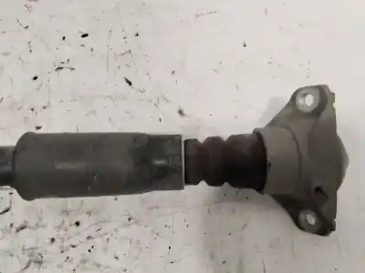 Peça sobressalente para automóvel em segunda mão amortecedor traseiro direito por audi q5 (fyb) advanced quattro 252 cv / 185 kw referências oem iam 80a513035l