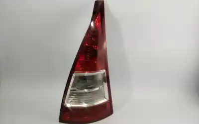 Second-hand car spare part right tailgate light for citroen c3 pluriel 1.4 oem iam references 085521928r