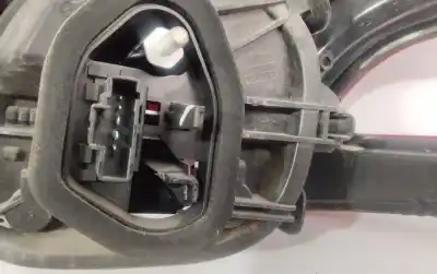 Pièce détachée automobile d'occasion  pour PEUGEOT 208 I (CA_, CC_)  Références OEM IAM 9825601280  