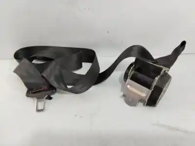 Peça sobressalente para automóvel em segunda mão cinto de segurança traseiro esquerdo por citroen ds5 design referências oem iam   