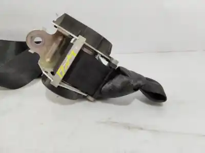 Second-hand car spare part rear left seat belt for citroen ds5 design oem iam references 