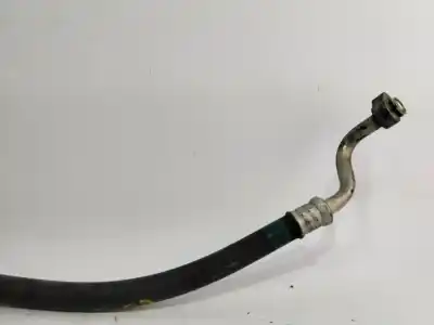 Second-hand car spare part air conditioning pipes for toyota auris (e18) toyota auris oem iam references 